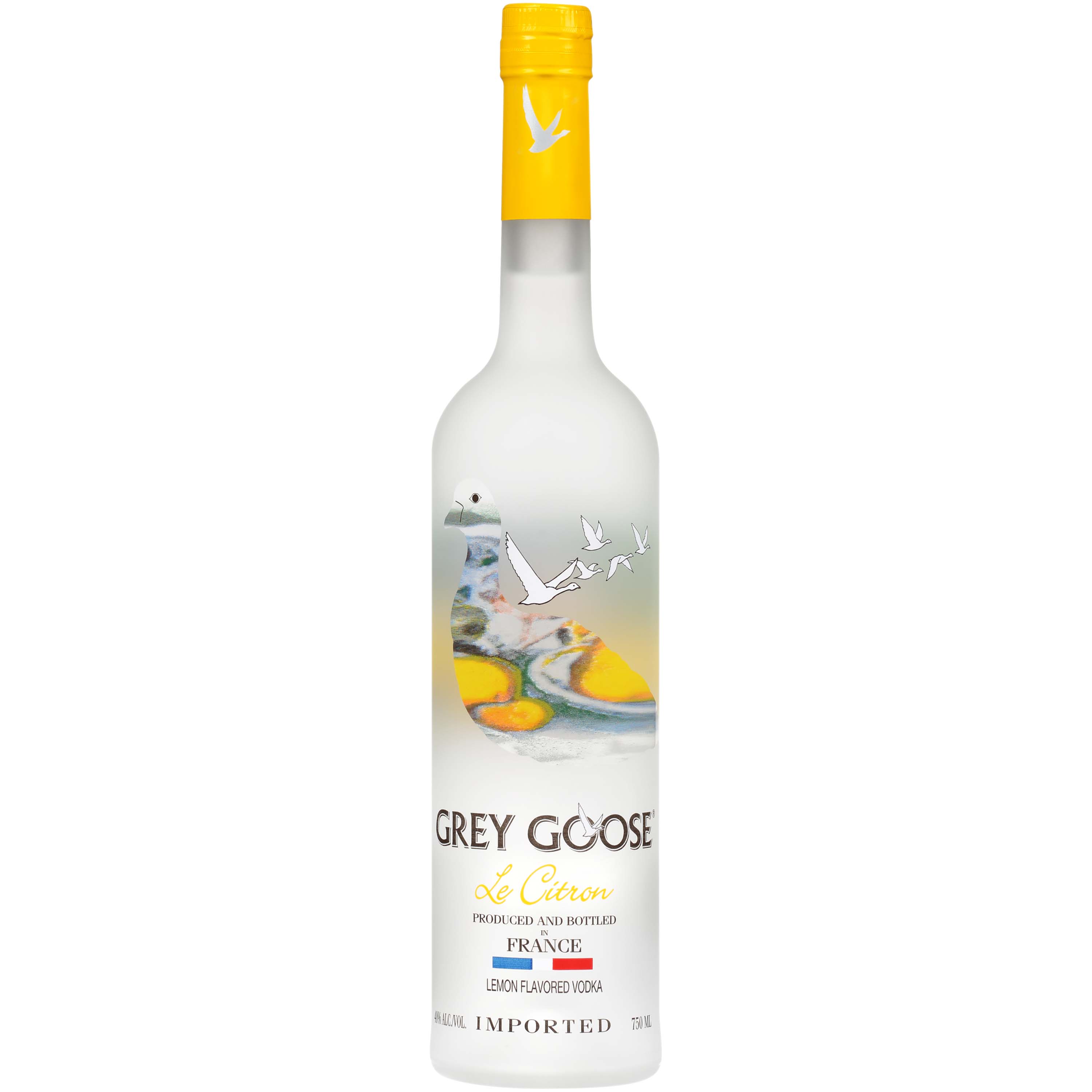 Grey Goose Citrus